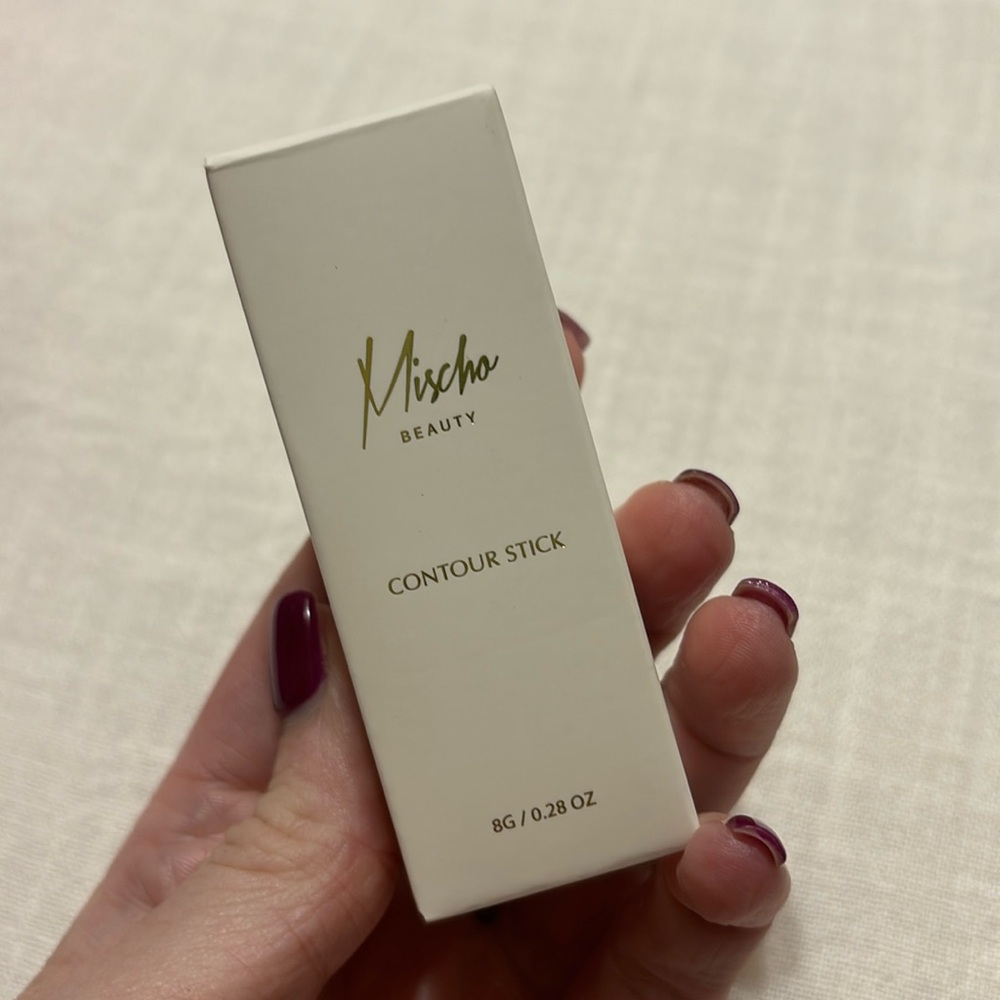 Mischo Beauty Contour Stick- shade light